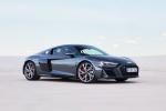Audi R8 V10 RWD Coupe 2020 года (AU)